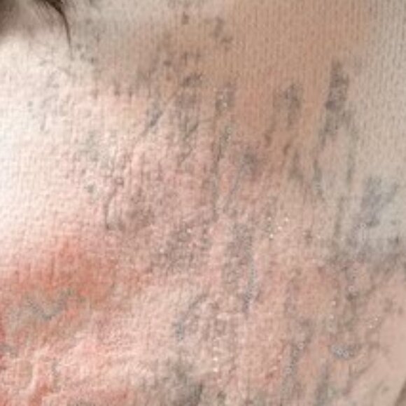 WHITE HOUSE BLACK MARKET GORGEOUS MOCK NECK FLORAL EMBELLISHED SWEATER  XS - Picture 3 of 10